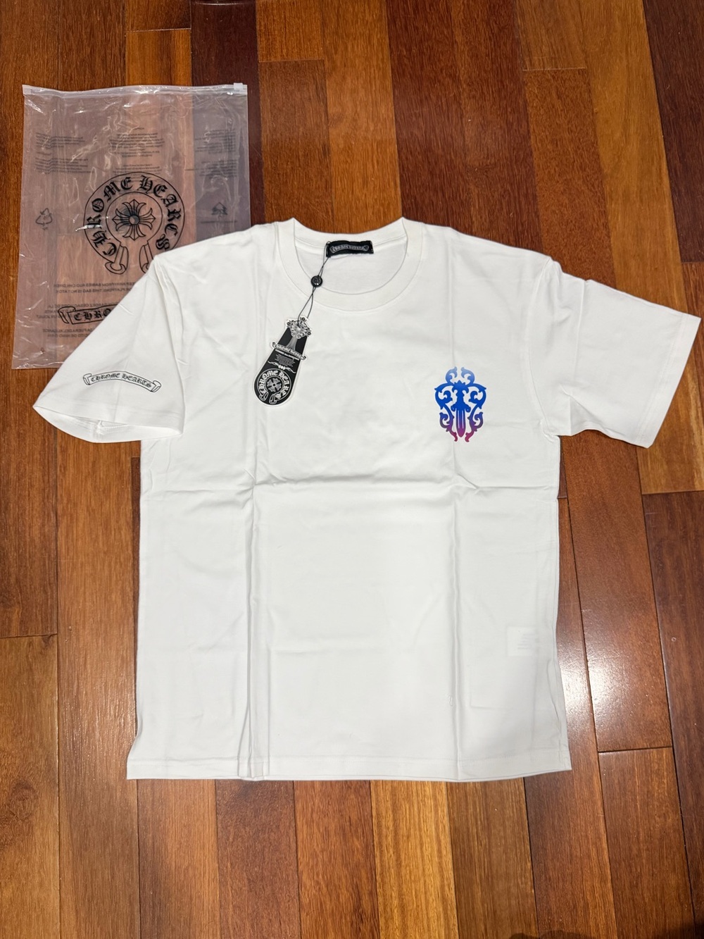 Chrome Hearts Tee